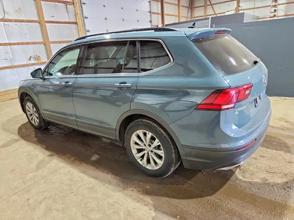 3VV2B7AX9KM147314 2019 VOLKSWAGEN TIGUAN - Image 2