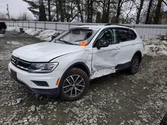 3VV2B7AX9KM150469 2019 VOLKSWAGEN TIGUAN
