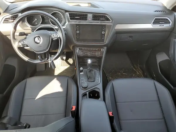 3VV2B7AX9KM154215 2019 VOLKSWAGEN TIGUAN - Image 8