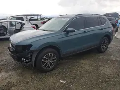 3VV2B7AX9KM159723 2019 VOLKSWAGEN TIGUAN