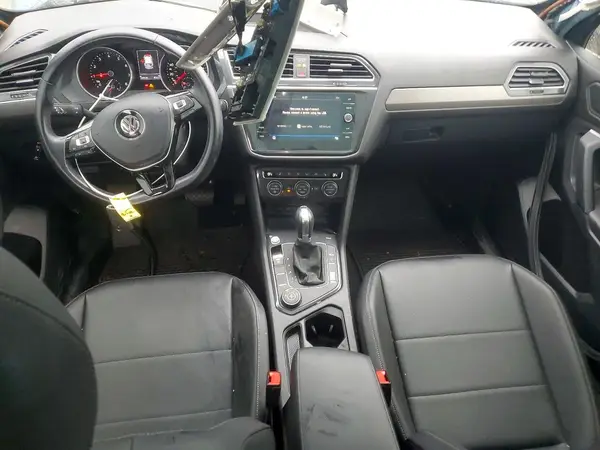 3VV2B7AX9KM159723 2019 VOLKSWAGEN TIGUAN - Image 8
