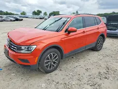 3VV2B7AX9KM160418 2019 VOLKSWAGEN TIGUAN
