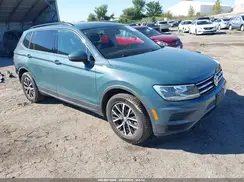 3VV2B7AX9KM160550 2019 VOLKSWAGEN TIGUAN