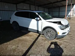 3VV2B7AX9KM169684 2019 VOLKSWAGEN TIGUAN