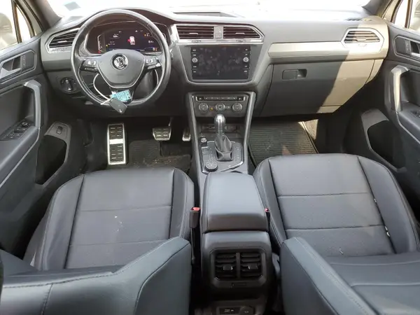 3VV2B7AX9KM175825 2019 VOLKSWAGEN TIGUAN - Image 8
