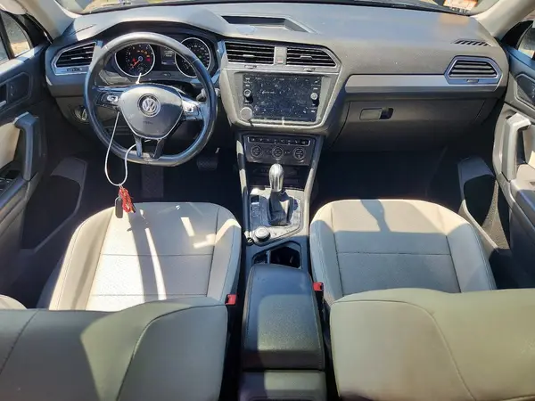 3VV2B7AX9KM176876 2019 VOLKSWAGEN TIGUAN - Image 8