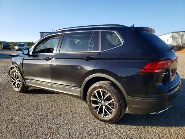 3VV2B7AX9KM178420 2019 VOLKSWAGEN TIGUAN - Image 2