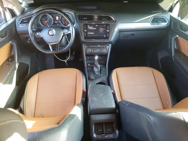 3VV2B7AX9KM178420 2019 VOLKSWAGEN TIGUAN - Image 8