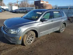 3VV2B7AX9KM182581 2019 VOLKSWAGEN TIGUAN