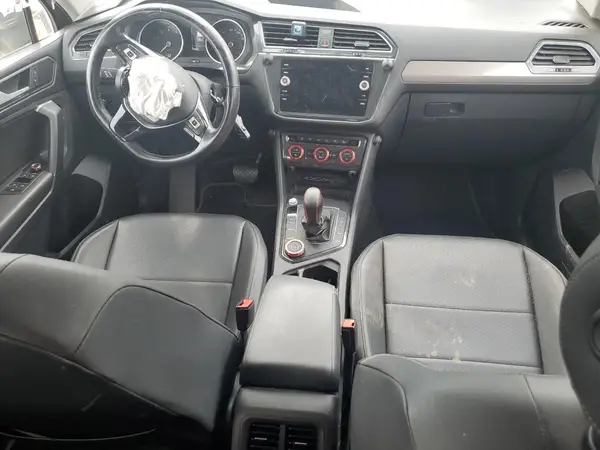 3VV2B7AX9KM182953 2019 VOLKSWAGEN TIGUAN - Image 8