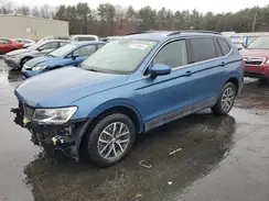 3VV2B7AX9KM183777 2019 VOLKSWAGEN TIGUAN
