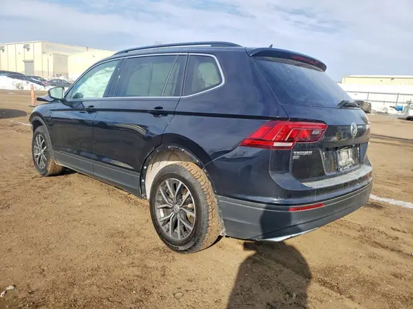3VV2B7AX9KM185979 2019 VOLKSWAGEN TIGUAN - Image 2