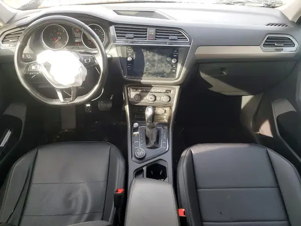 3VV2B7AX9KM185979 2019 VOLKSWAGEN TIGUAN - Image 8