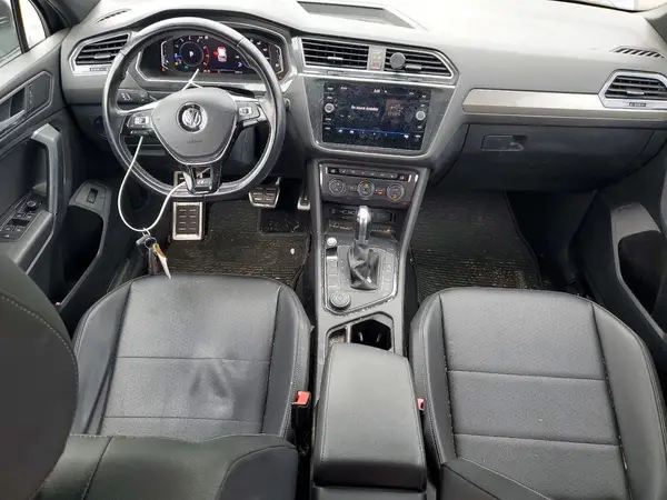 3VV2B7AX9KM186064 2019 VOLKSWAGEN TIGUAN - Image 8