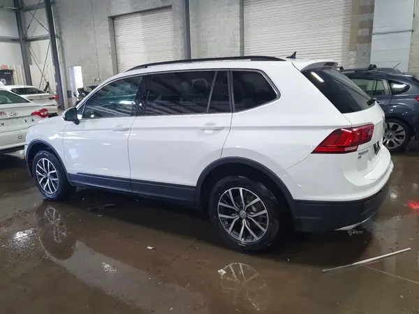 3VV2B7AX9KM188817 2019 VOLKSWAGEN TIGUAN - Image 2