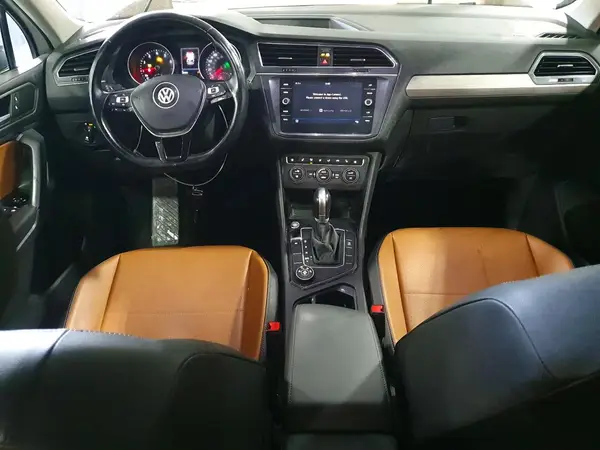 3VV2B7AX9KM188817 2019 VOLKSWAGEN TIGUAN - Image 8