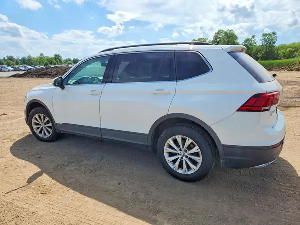 3VV2B7AX9KM193175 2019 VOLKSWAGEN TIGUAN - Image 2