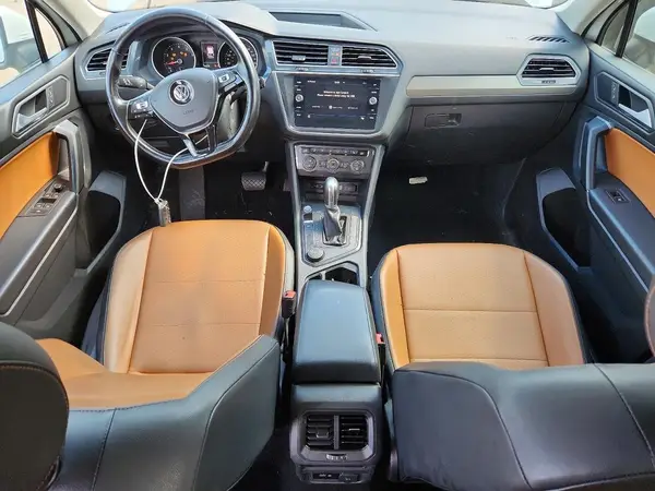 3VV2B7AX9KM193175 2019 VOLKSWAGEN TIGUAN - Image 8