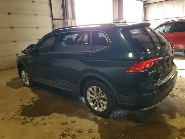 3VV2B7AX9KM196531 2019 VOLKSWAGEN TIGUAN - Image 2