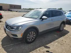 3VV2B7AX9KM196612 2019 VOLKSWAGEN TIGUAN