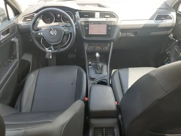 3VV2B7AX9KM196612 2019 VOLKSWAGEN TIGUAN - Image 8