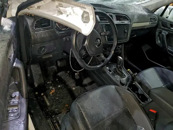 3VV2B7AX9KM197601 2019 VOLKSWAGEN TIGUAN - Image 8