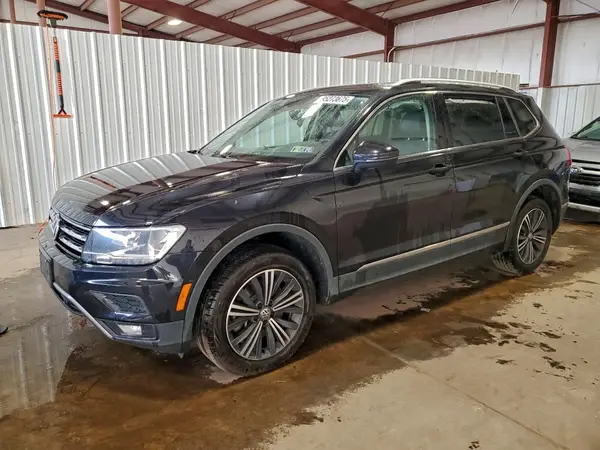 3VV2B7AX9KM197629 2019 VOLKSWAGEN TIGUAN - Image 1