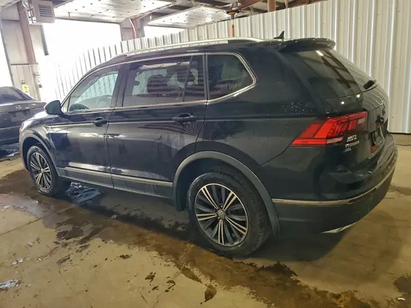 3VV2B7AX9KM197629 2019 VOLKSWAGEN TIGUAN - Image 2