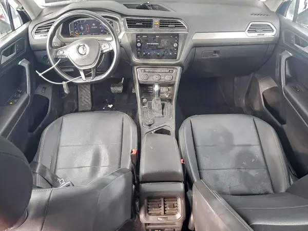3VV2B7AX9KM197629 2019 VOLKSWAGEN TIGUAN - Image 8