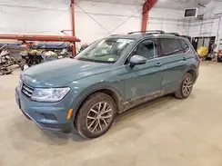 3VV2B7AX9KM200416 2019 VOLKSWAGEN TIGUAN