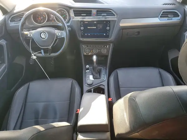 3VV2B7AX9KM201047 2019 VOLKSWAGEN TIGUAN - Image 8