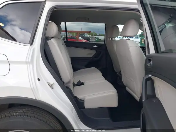 3VV2B7AX9LM009662 2020 VOLKSWAGEN TIGUAN - Image 8