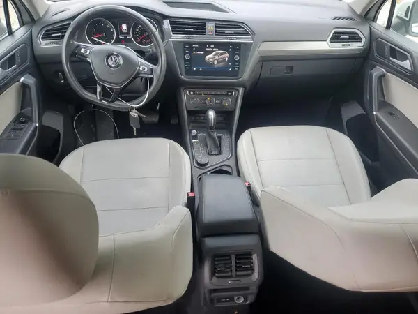 3VV2B7AX9LM021245 2020 VOLKSWAGEN TIGUAN - Image 8