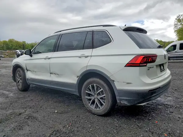 3VV2B7AX9LM030446 2020 VOLKSWAGEN TIGUAN - Image 2