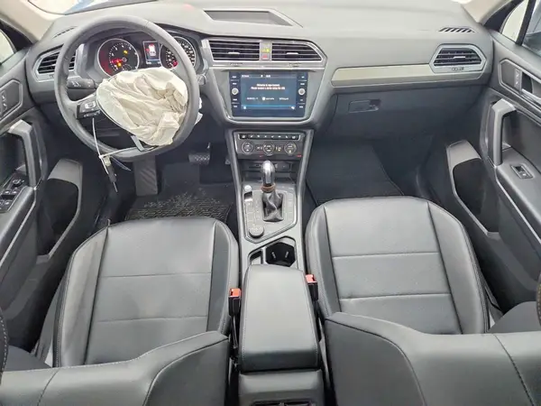 3VV2B7AX9LM036778 2020 VOLKSWAGEN TIGUAN - Image 8