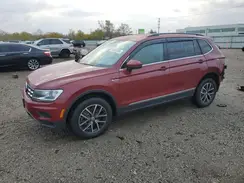 3VV2B7AX9LM039227 2020 VOLKSWAGEN TIGUAN