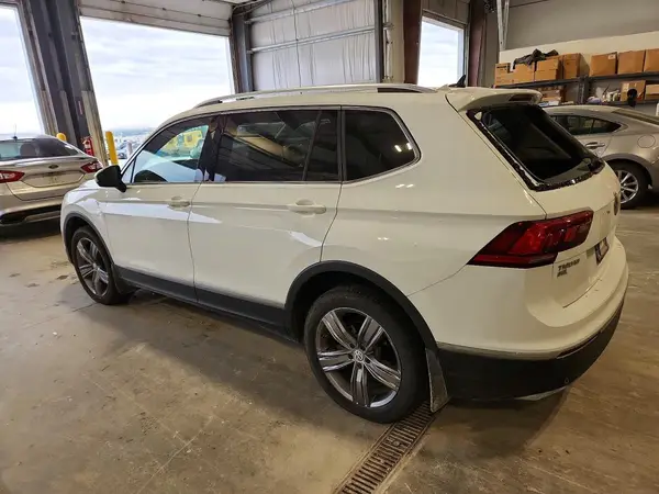 3VV2B7AX9LM058568 2020 VOLKSWAGEN TIGUAN - Image 2