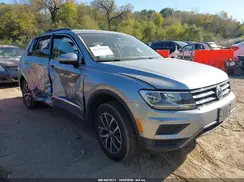 3VV2B7AX9LM062233 2020 VOLKSWAGEN TIGUAN