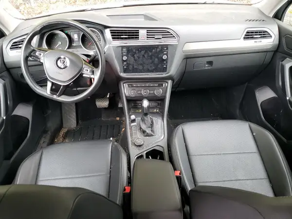 3VV2B7AX9LM063303 2020 VOLKSWAGEN TIGUAN - Image 8