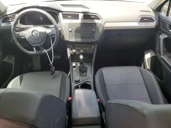 3VV2B7AX9LM080571 2020 VOLKSWAGEN TIGUAN - Image 8