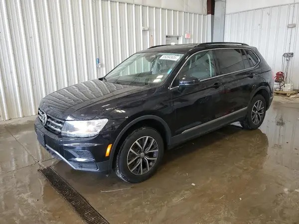 3VV2B7AX9LM081350 2020 VOLKSWAGEN TIGUAN - Image 1