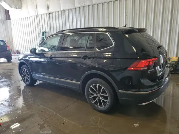 3VV2B7AX9LM081350 2020 VOLKSWAGEN TIGUAN - Image 2