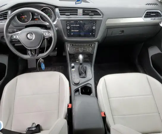 3VV2B7AX9LM083194 2020 VOLKSWAGEN TIGUAN - Image 8
