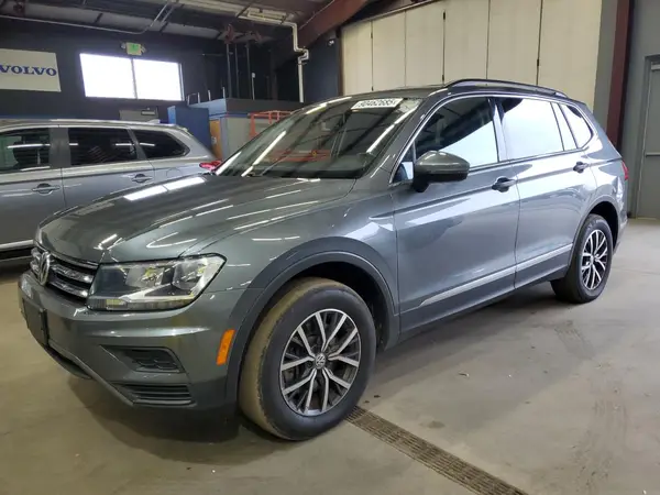 3VV2B7AX9LM091716 2020 VOLKSWAGEN TIGUAN - Image 1