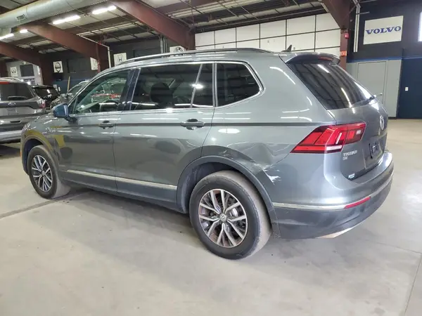 3VV2B7AX9LM091716 2020 VOLKSWAGEN TIGUAN - Image 2