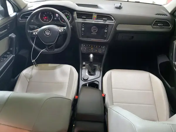 3VV2B7AX9LM093417 2020 VOLKSWAGEN TIGUAN - Image 8