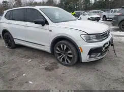 3VV2B7AX9LM107607 2020 VOLKSWAGEN TIGUAN