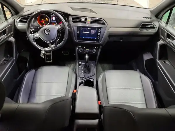 3VV2B7AX9LM111916 2020 VOLKSWAGEN TIGUAN - Image 8
