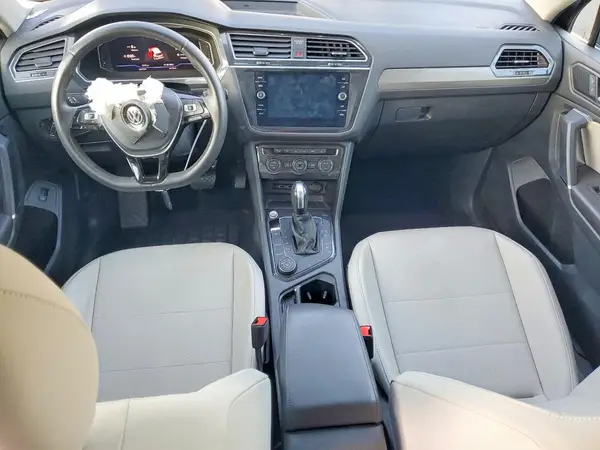 3VV2B7AX9LM122513 2020 VOLKSWAGEN TIGUAN - Image 8