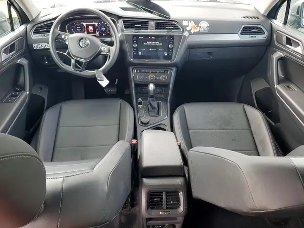 3VV2B7AX9LM126593 2020 VOLKSWAGEN TIGUAN - Image 8